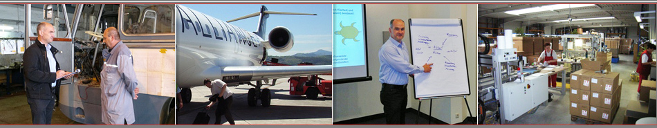 Beratung, Consulting, Qualit&auml;t